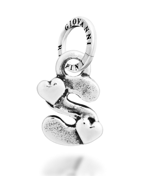 Charm Giovanni Raspini in Argento 12795 - 12795